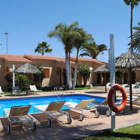 Fun 4 All Resort - Naturist Resort Playa del Ingles (Gran Canaria) Luaran gambar